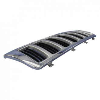 2004 Jeep Grand Cherokee Custom Grilles | Billet, Mesh, LED, Chrome, Black