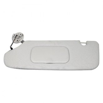 2016 Chrysler Town and Country Replacement Sun Visors — CARiD.com