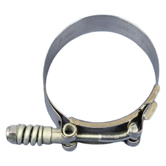 Turbocharger Intercooler Pipe Clamps | CARiD