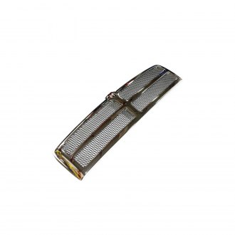 2001 Dodge Ram Custom Grilles | Billet, Mesh, LED, Chrome, Black