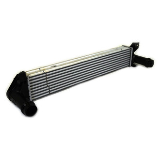 Dodge Dart Intercoolers - Air To Water, Front Mount | CARiD