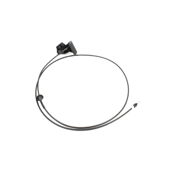 Mopar® Jeep Grand Cherokee 2006 Front Hood Release Cable