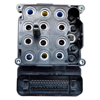 2008 Dodge Grand Caravan Anti-Lock Braking (ABS) System Parts — CARiD.com