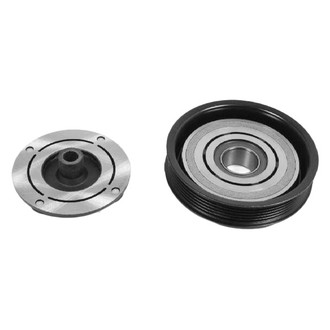 Ram 2500 A/C Compressor Clutches & Parts | CARiD