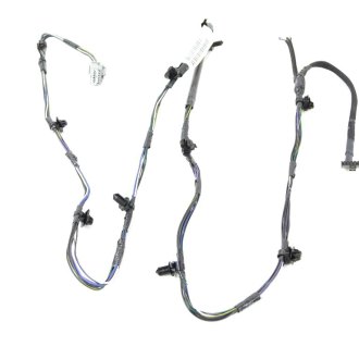 Chrysler Town and Country Wiring, Cables & Connectors — CARiD.com