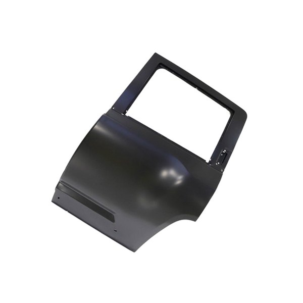 Mopar® 68079385AF Rear Driver Side Door Shell