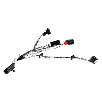 Ignition Knock Sensor Harnesses | CARiD