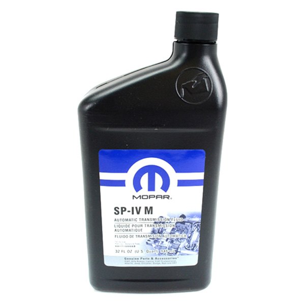 Mopar® 68171866AA SPIV M Automatic Transmission Fluid