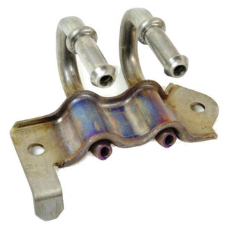 Exhaust System Hanger Brackets | CARiD