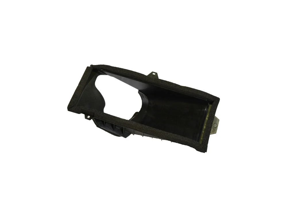 Mopar® Engine Cold Air Intake Heat Shield