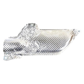 Exhaust Manifold Heat Shields | CARiD