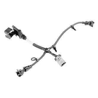 Ignition Knock Sensor Harnesses | CARiD