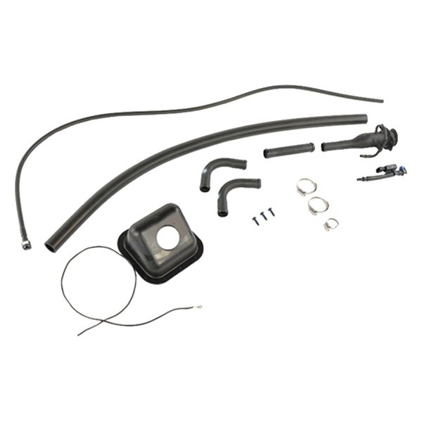 Ram OE 68312861AD Fuel Filler Neck