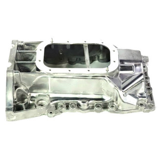 Jeep Gladiator Engine Oil Pans, Drain Plugs & Dipsticks | CARiD