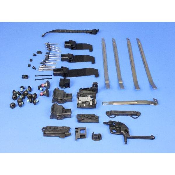 Discover 40+ images fiat 500 convertible top repair kit In