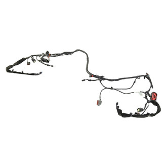 Headlight Wiring Harnesses - CARiD.com