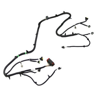Headlight Wiring Harnesses | 2200 Products - CARiD.com