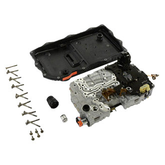 Jeep Grand Cherokee Automatic Transmission Valve Bodies & Parts — CARiD.com