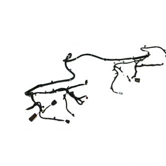 2020 Chrysler Voyager Wiring, Cables & Connectors — CARiD.com