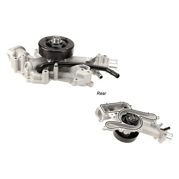 Mopar® Dodge Ram 2005 Engine Coolant Water Pump