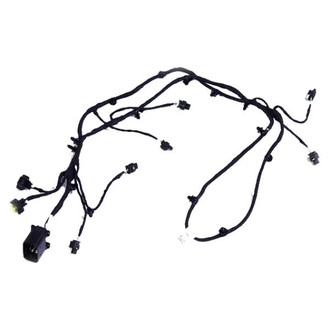 Headlight Wiring Harnesses | CARiD