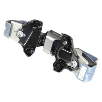 Jeep Gladiator Transmission Mounts - Cases, Housings, Bolts | CARiD