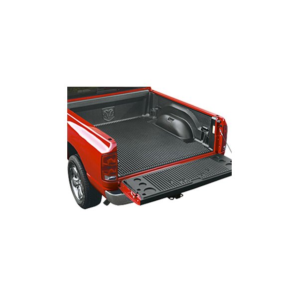 Mopar® Under Rail Bed Liner