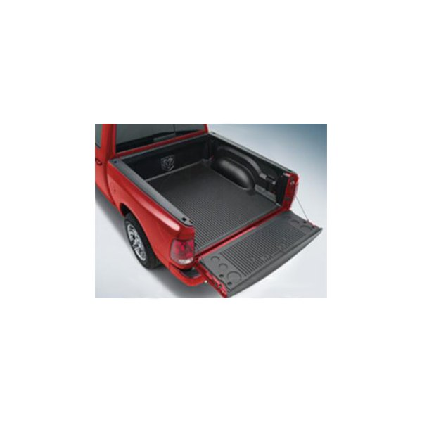 Mopar® 82214981AB Under Rail Bed Liner