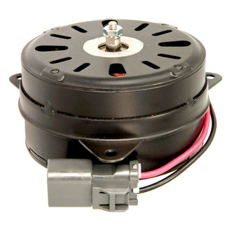 A/C Condenser Fan Motors | CARiD