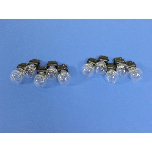 Dodge OE L0003057 Rear Tail Light Bulb