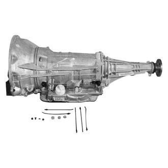 2005 Jeep Grand Cherokee Automatic Transmission Assemblies — CARiD.com