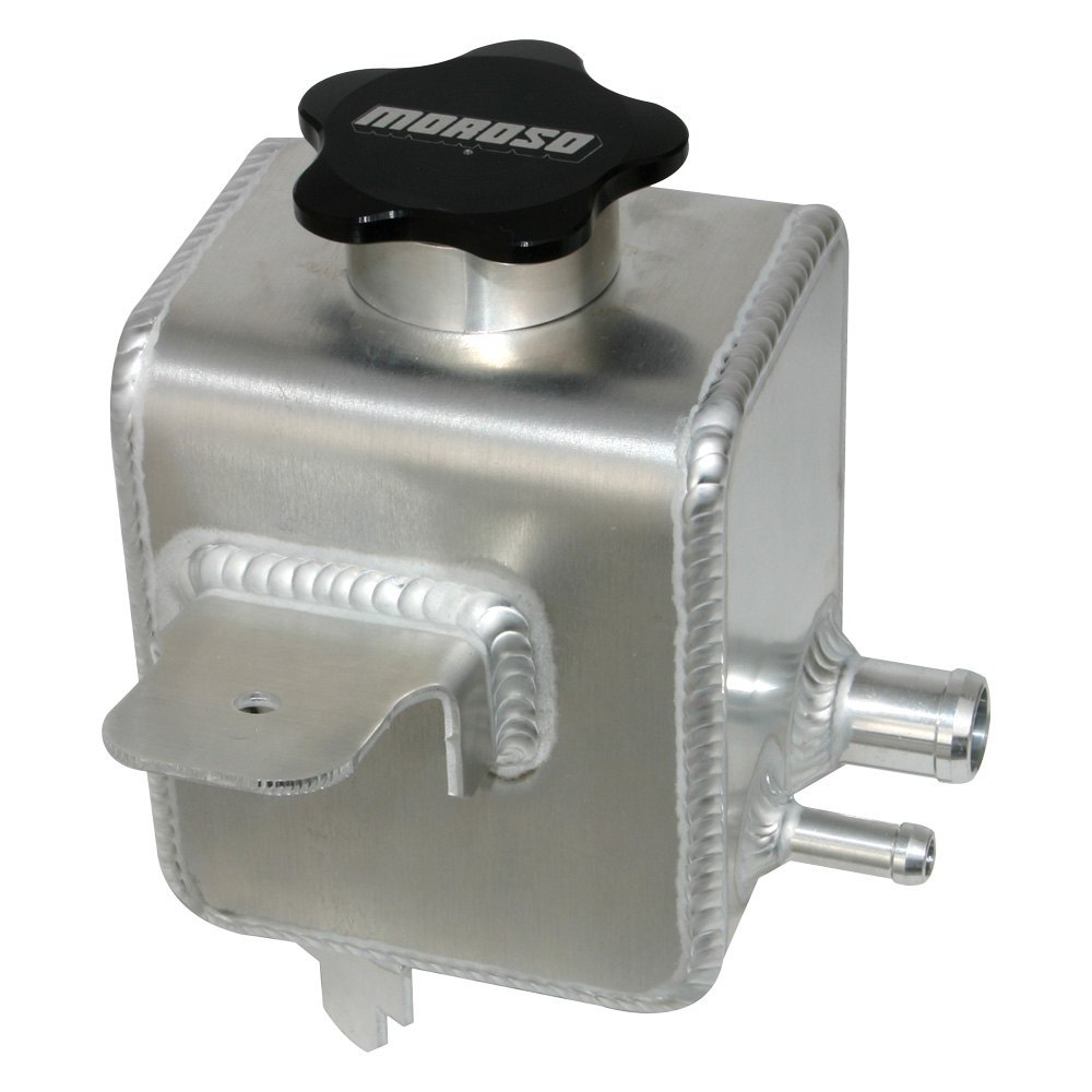 Moroso® Power Steering Tank