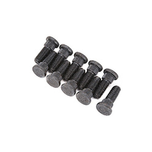 Lug Nuts & Accessories for 1967 Chevrolet P30 Series