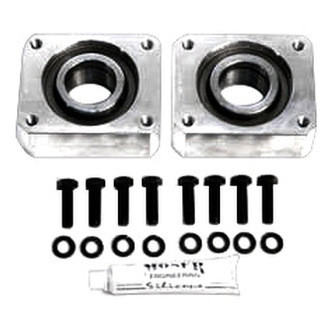 Performance Axle Shaft C-Clip Eliminator Kits - CARiD.com