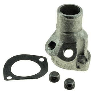 Ford Custom Thermostat Housings, Filler Necks | CARiD