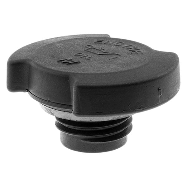 MotoRad® MO100 Screw In Type Oil Filler Cap
