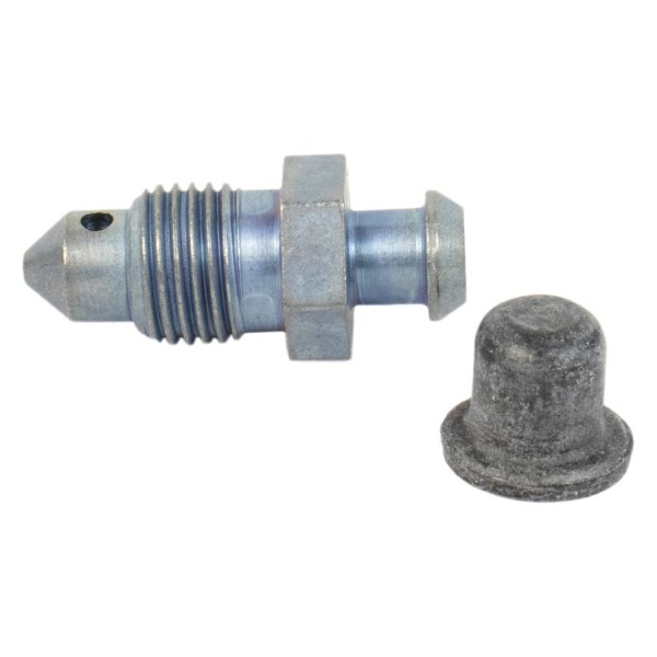 Motorcraft® BKBF3 Front Brake Bleeder Screw