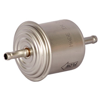 Nissan Frontier Fuel Filters & Components - In-Line, Diesel | CARiD
