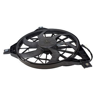 2004 Lincoln Aviator Radiator Fans & Parts — CARiD.com