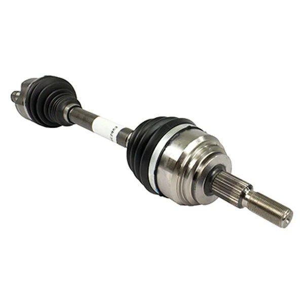 Motorcraft® TX832 Front Driver Side Axle Shaft Assembly