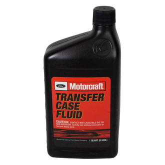 Universal Transfer Case Fluids, Oils & Lubricants | CARiD