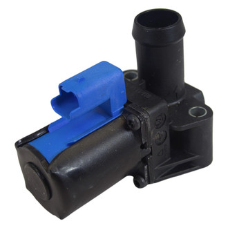 Ford Fiesta Heater Control Valves | CARiD