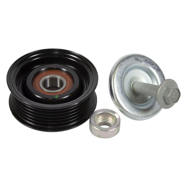 Motorcraft® Ford Escape 2005 Drive Belt Idler Pulley
