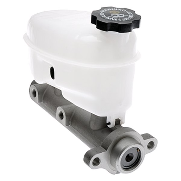 QualityBuilt® NM4073 Brake Master Cylinder