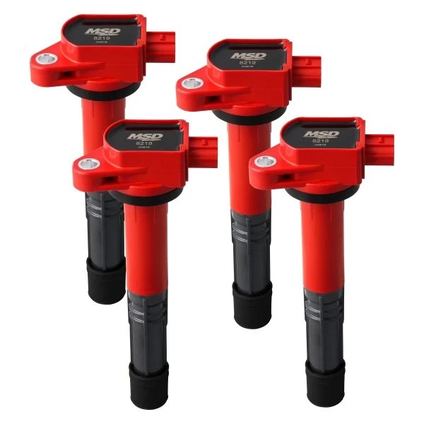 MSD® 82194 Blaster™ Ignition Coilon Plugs