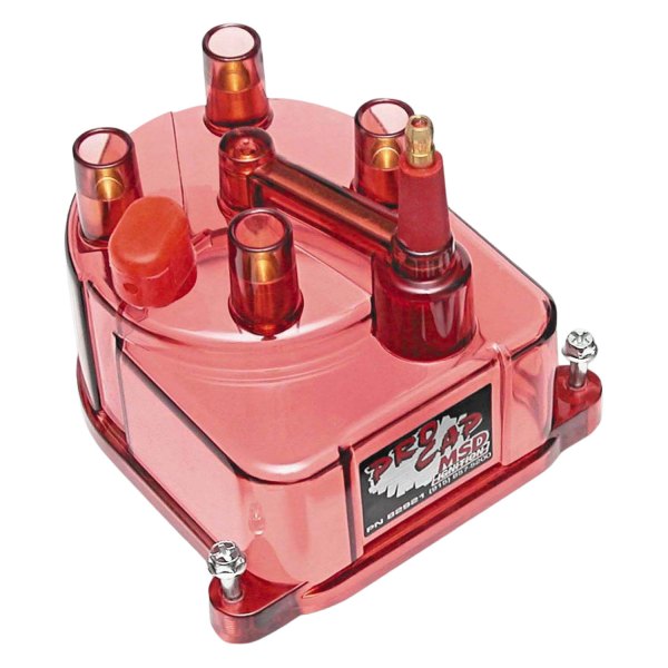 MSD® Distributor Cap