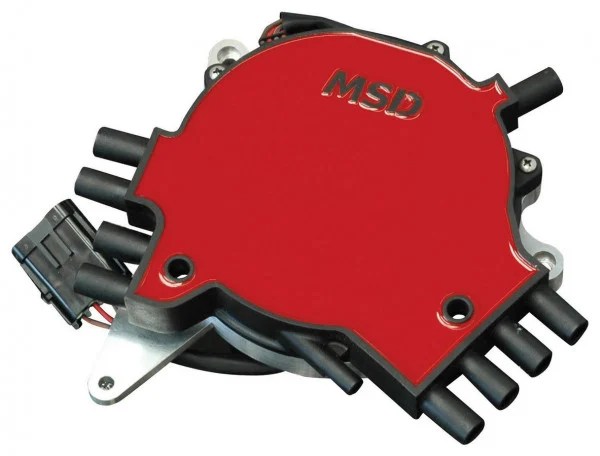 MSD® 8381 ProBillet™ Distributor