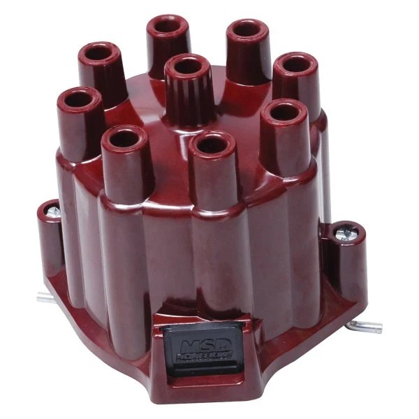 MSD® Distributor Cap