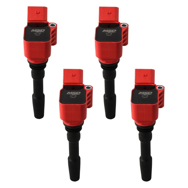 MSD® 87164 Blaster™ Ignition Coilon Plugs