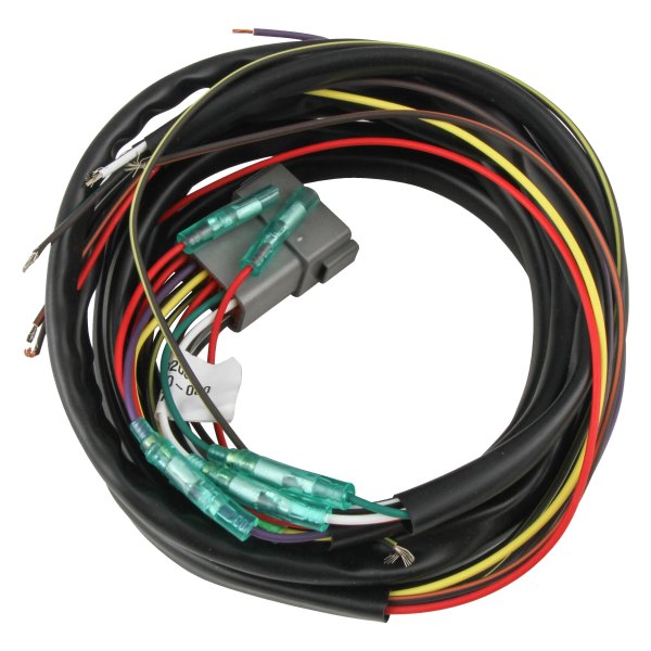 MSD® 8898 Ignition Wire Harness